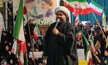 اقتدار ایران در میدان و دیپلماسی تثبیت شد