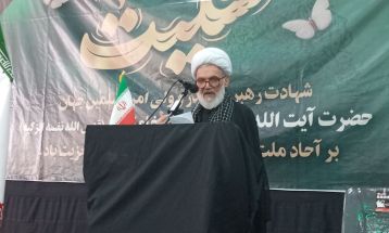 جهانی‌شدن مقاومت، زوال استکبار را رقم زد