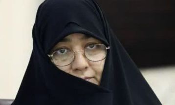 دشمن از تولد نسل آینده می‌ترسد