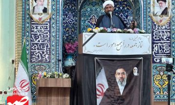 تداوم پیروزی از میدان نبرد تا میدان حضور