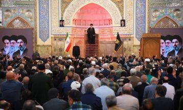 با سلاح‌های مرگبارتر ‌دشمن ‌را نابود خواهیم کرد