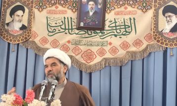امتحان الهی، معیار رشد و سنجش انسان‌ها