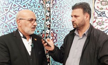 ایران، بازیگر تمدنی در گذارِ نظم جهانی نوین