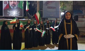 این‌بار دل‌ها با زبان اشاره سخن گفتند