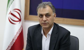 پایان انتظار برای یک جاده امن؛ سنگان تربت‌حیدریه