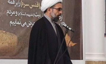 ایران ابرقدرت منطقه و جهان شده‌ است