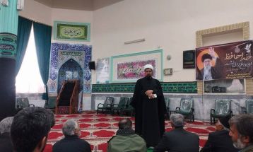 مردم و قدرت نظامی دشمن را منعطف ساختند