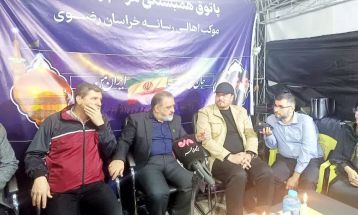 آغاز پویش گسترده «به رسم پدر»؛ در خراسان‌رضوی