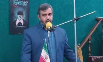 بدعهدی آمریکا ریشه در ذات استکباری دارد