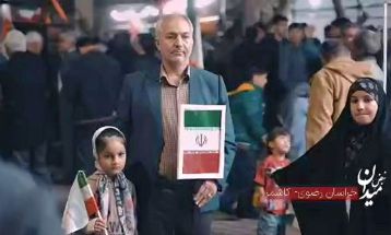 ۴۷ شب ایستادگی؛ روایت شکوه مردم کاشمر