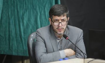 برنامه‌های دهه کرامت آغاز شد
