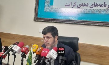 ۳۸۰ برنامه ویژه دهه کرامت برگزار می‌شود