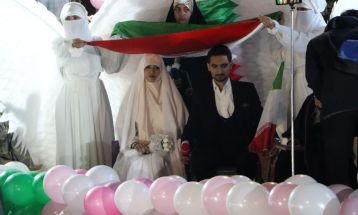 آغاز زندگی مشترک زوج نیشابوری در اجتماعات شبانه