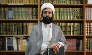 حضرت معصومه(س) و جایگاه دختر در اسلام