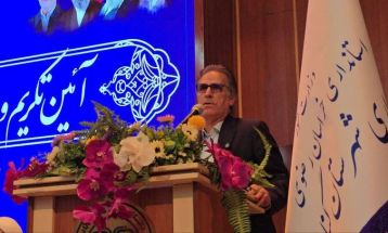 هیچ ایرانی دلبسته وطن نامحرم نیست