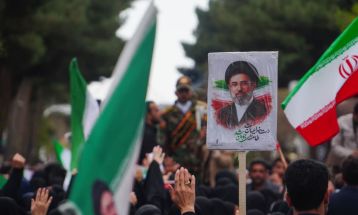 دختران وطن با عمق جان برای ایران