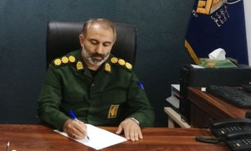 سپاه جغتای از دفاع انقلاب تا محرومیت‌زدایی همه‌جانبه