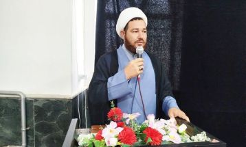 کمبود جدی روحانی در بردسکن