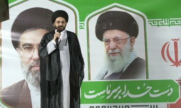 شکست آمریکا در جنگ زمینی هم نزدیک است
