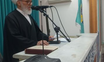 مقاومت تنها راه عزت و پیروزی است