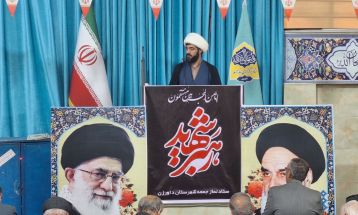 تحقق شروط ۱۰گانه مطالبه عمومی است