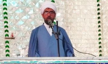 وحدت ملی رمز پیروزی بر دشمن است