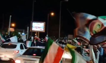 پنجاه و پنجمین شب مقاومت در تربت‌جام