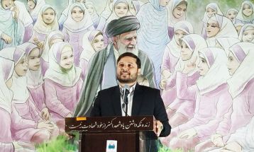 دشمن به‌دنبال مذاکره در سایه تهدید است