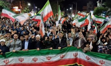 پيام امیدبخش مردم سرخس برای آینده ایران