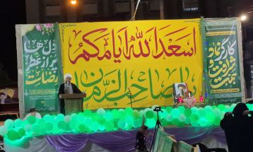 اتحاد ملی برترین سلاح ماست