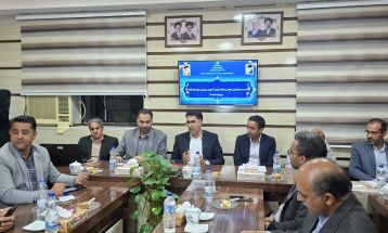 کمک ۹۰ میلیاردی خیرین به آموزش‌وپرورش تایباد