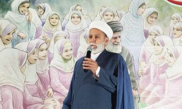 جبهه مقاومت در آستانه شکست استکبار جهانی است