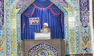 خلیج فارس؛ خط قرمز همیشگی جمهوری اسلامی ایران