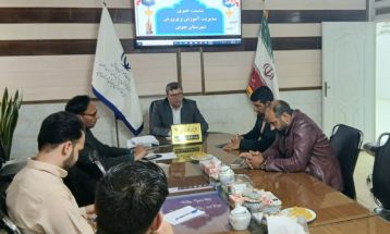 معلم؛ ستون هویت ملی و پیشران آینده‌سازی جامعه