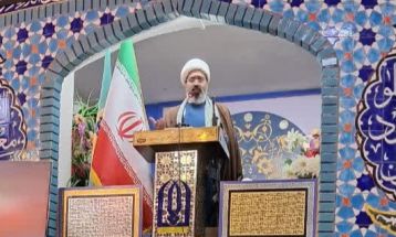 اتحاد ملت ایران رمز عبور از شرایط حساس