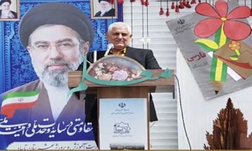 معلمان شرایط کنونی را تبیین کنند
