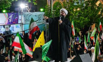 دیپلماسی ایران مذاکره نیست، بلکه مطالبه است