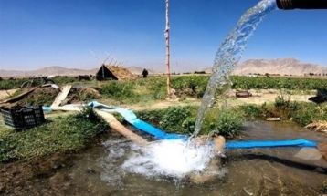 ۱۵هزار میلیارد ریال اعتبار آبرسانی روستایی در خراسان‌رضوی