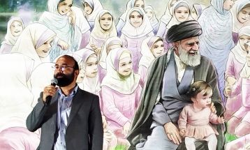 معلمان پیشرو در توسعه و پیشرفت کشورند