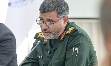 روحیه جهادی موجب شکست ابرقدرت دنیا شد