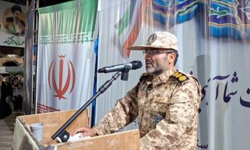 پیروزی حتمی ایران با توکل و مقاومت مردمی