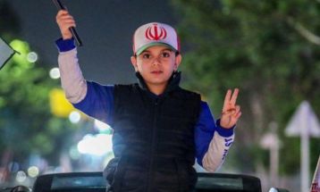 مشهدی‌ها خستگی را خسته کردند