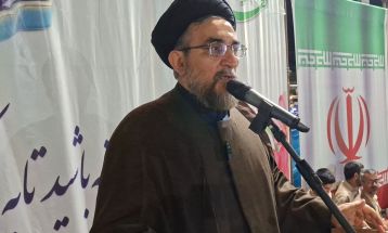 اتحاد ملی پیروزی در تنگه‌هرمز را رقم زد