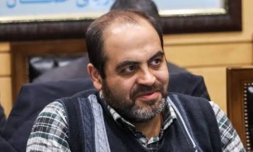 جنگ و تحریم بهانه گرانی است