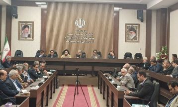 انسجام اجتماعی اولویت عبور از جنگ ترکیبی است