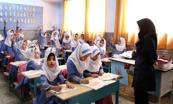 توسعه کشور در گرو توانمندسازی معلمان است