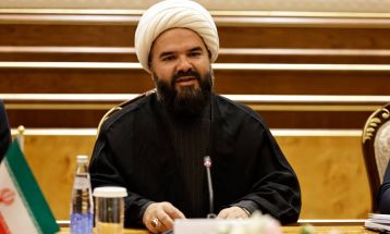 ملت ایران تسلیم زیاده‌خواهی دشمنان نمی‌شود