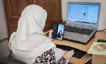 انشایی از معلمِ خانه، برای معلمِ مدرسه