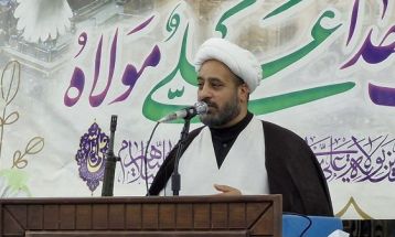 وضعیت تنگه هرمز به گذشته باز‌نمی‌گردد