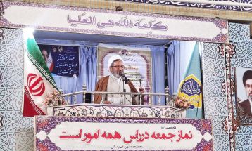 وحدت مردم، مانع اصلی شکست دشمن